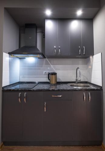 Iren river side apartments