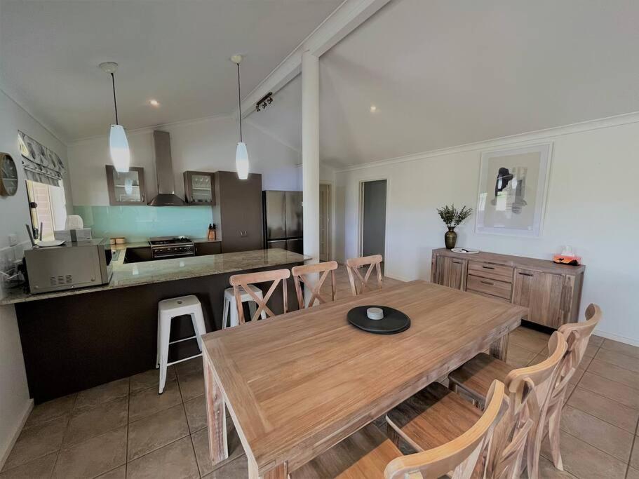 The Willow - carbon neutral hotel in Esperance