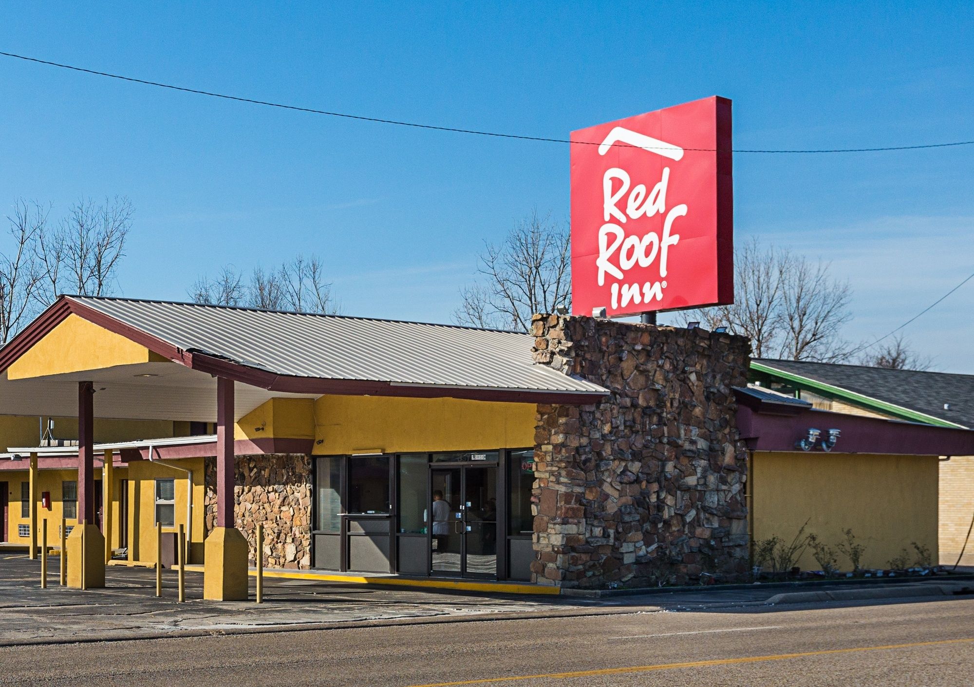 Red Roof Inn Blytheville - photo 3