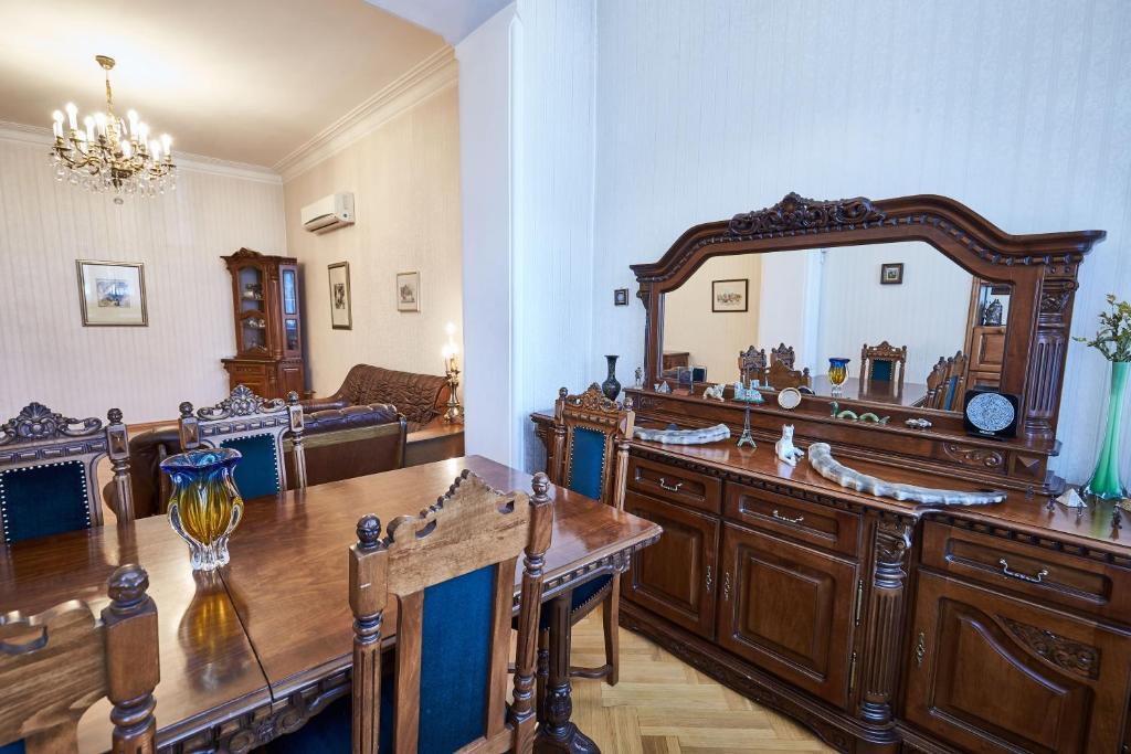Dogona Apartment