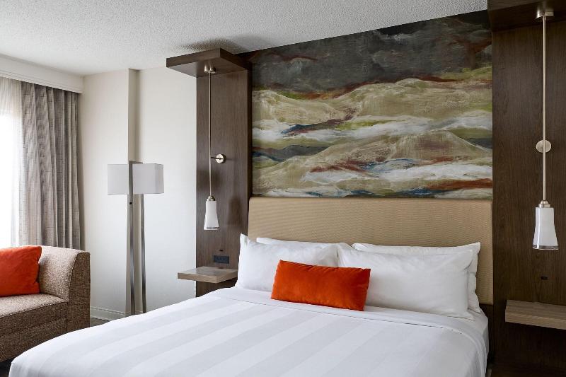 MeadowView Conference Resort & Convention Center - photo 26
