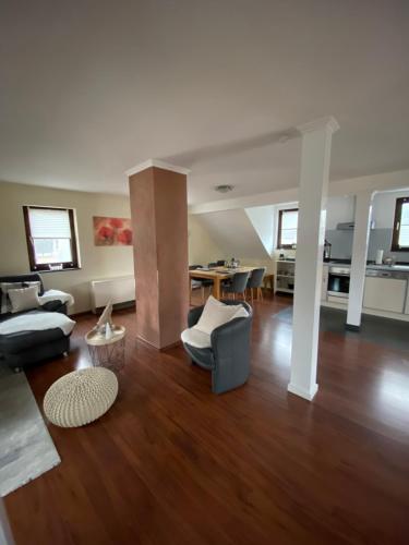 Ferienwohnungen Rurseeblick — 4-Star Luxury Hotel in Simmerath, Germany
