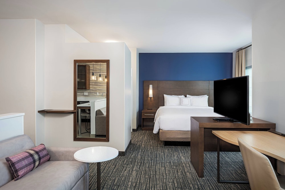Residence Inn by Marriott Riverside Moreno Valley - photo 8