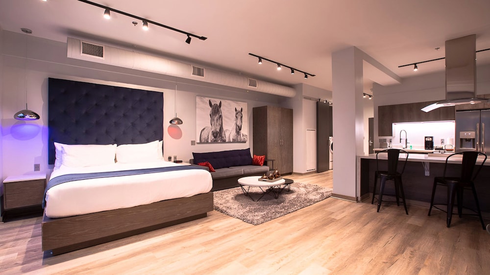 Etage Executive Living - photo 11