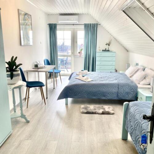Tünde NENE Apartman — 4-Star Luxury Hotel in Zanka, Hungary
