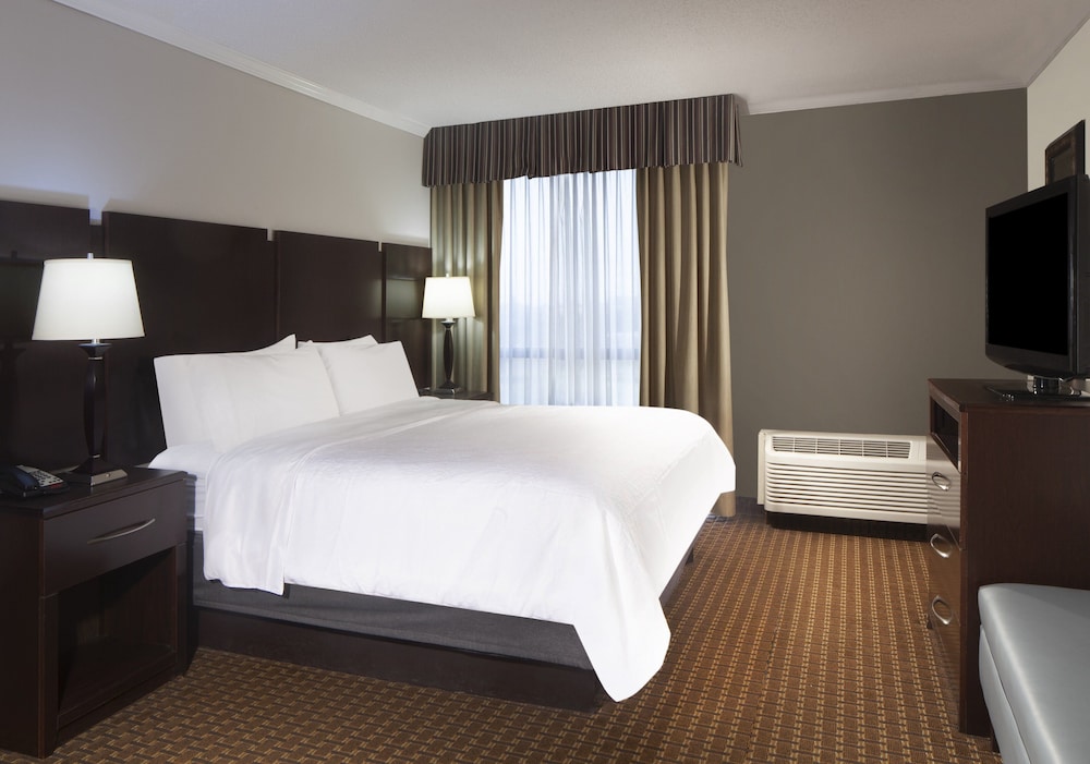 Holiday Inn Corpus Christi Arpt & Conf Ctr by IHG - photo 6