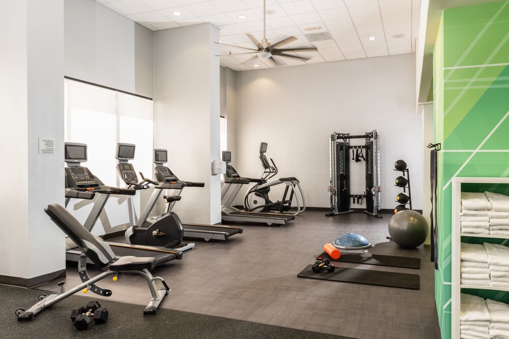 Holiday Inn Phoenix Mesa Chandler by IHG - photo 17