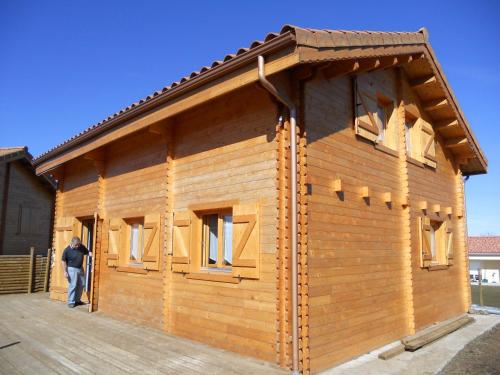 Gîtes Bon Air — Saint-Flour — photo 4