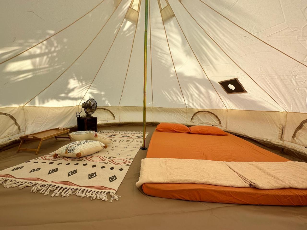 Beach N Breeze Glamping — Malacca — photo 4