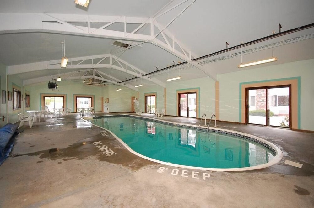 Hilltop Inn of Vermont — hotel in Montpelier