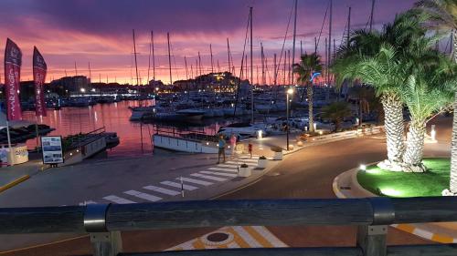 Luz del Mar vis à vis Yachthafen — Denia — photo 4