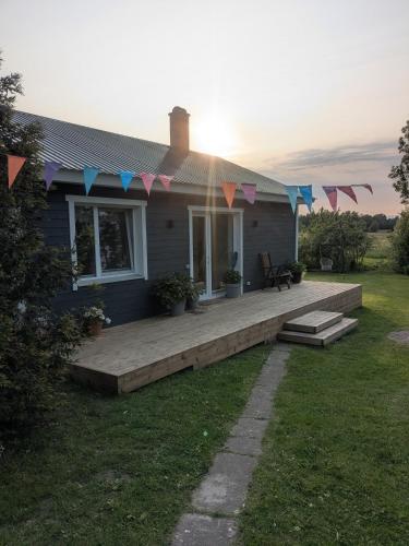 Peedu saunamaja - last minute hotel in Unknown City