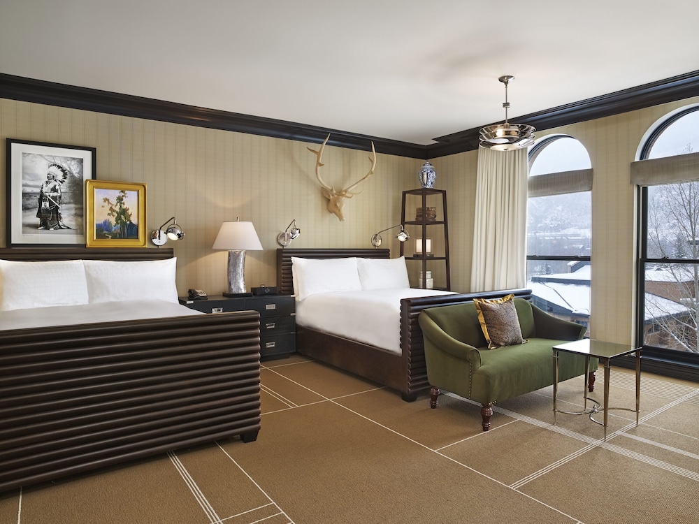 Hotel Jerome Auberge Collection - photo 19