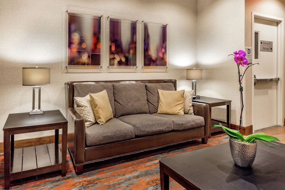 Hampton Inn Manhattan Grand Central - photo 4