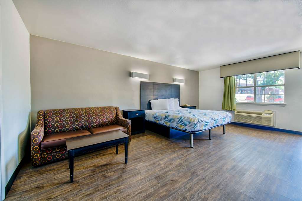 Motel 6 Arlington TX - photo 18