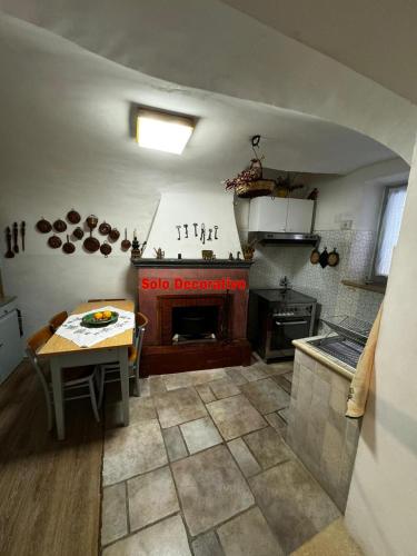 Al Centro Storico — Campoli Appennino — photo 4