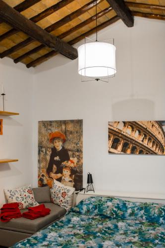 Baccina 88 - last minute hotel in Rome