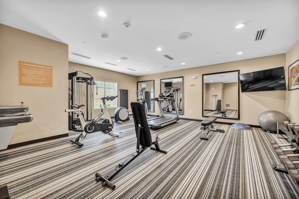 Candlewood Suites Dumfries Quantico by IHG - photo 27