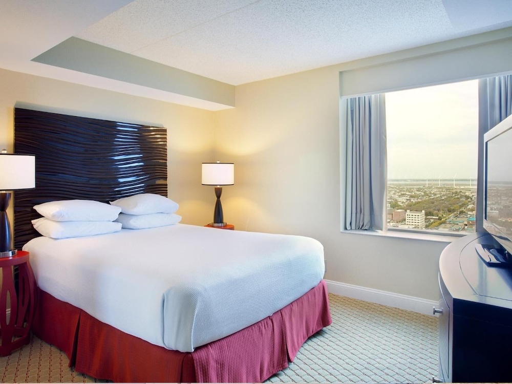 Boardwalk Resorts Atlantic Palace - photo 9