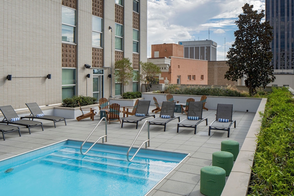 Aloft New Orleans Downtown - photo 33