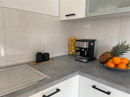 Apartment Seaside Orebić — 4-Star Luxury Hotel in Orebic, Croatia