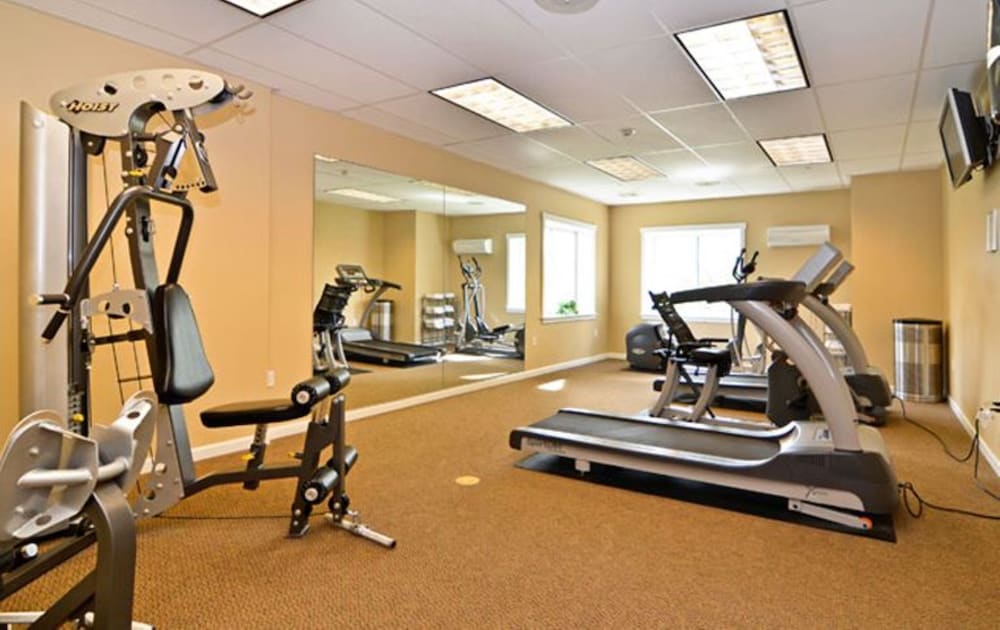 Rivertide Suites Hotel - photo 21