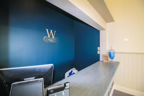 Whitehouse Hotel in Invercargill, New Zealand