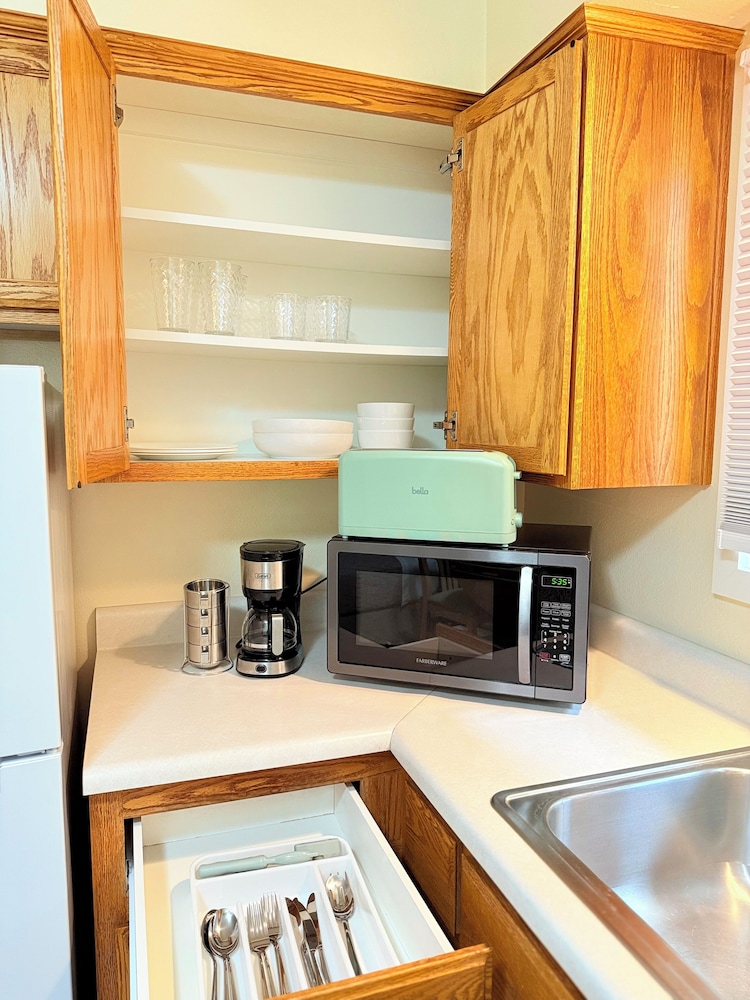 Timbers INN and Suites - photo 23