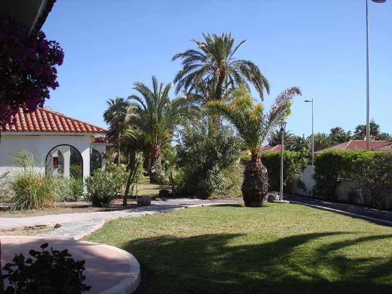 Vip Sun Club — Playa Del Ingles