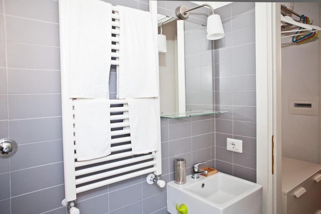 Viale Trastevere 108 — 4-Star Luxury Hotel in Rome, Italy