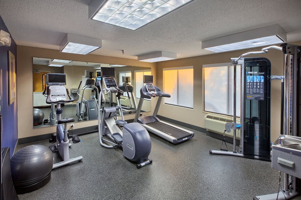 Holiday Inn Express & Suites Raleigh North Wake Forest by IHG - photo 44