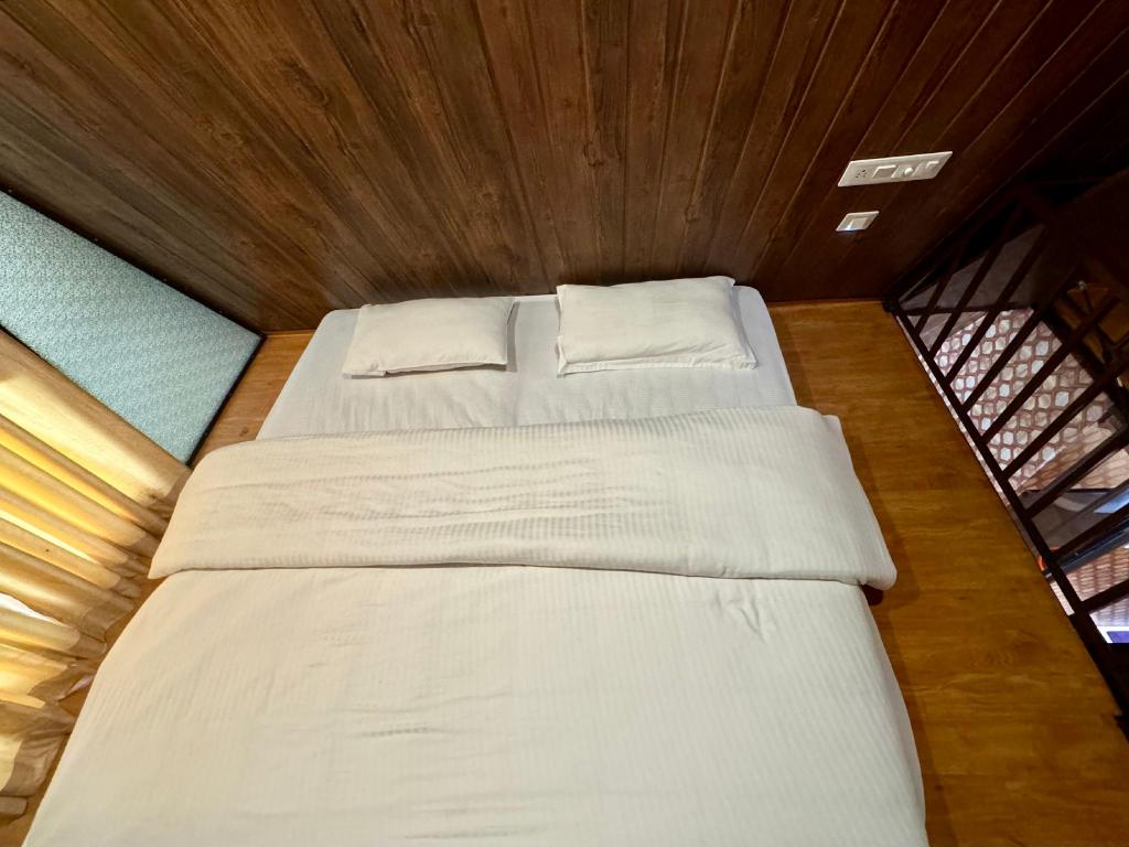Jmount Vagamon Resort — Erattupetta — photo 5