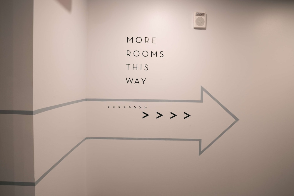 Motto by Hilton Philadelphia Rittenhouse Square - photo 35