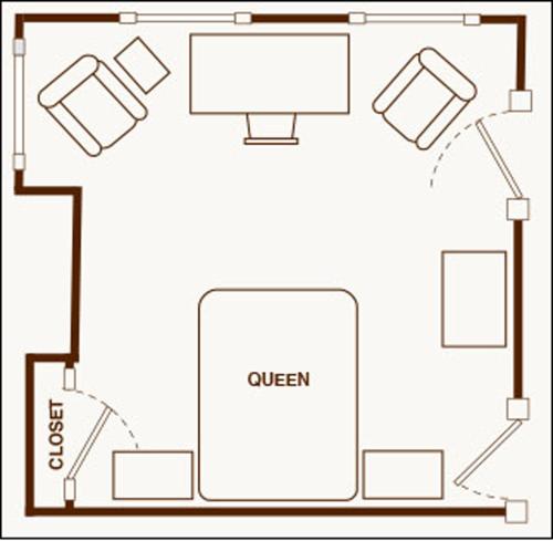 Inn at 34 - photo 23