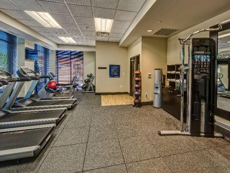 Hampton Inn & Suites Memphis Germantown - photo 96