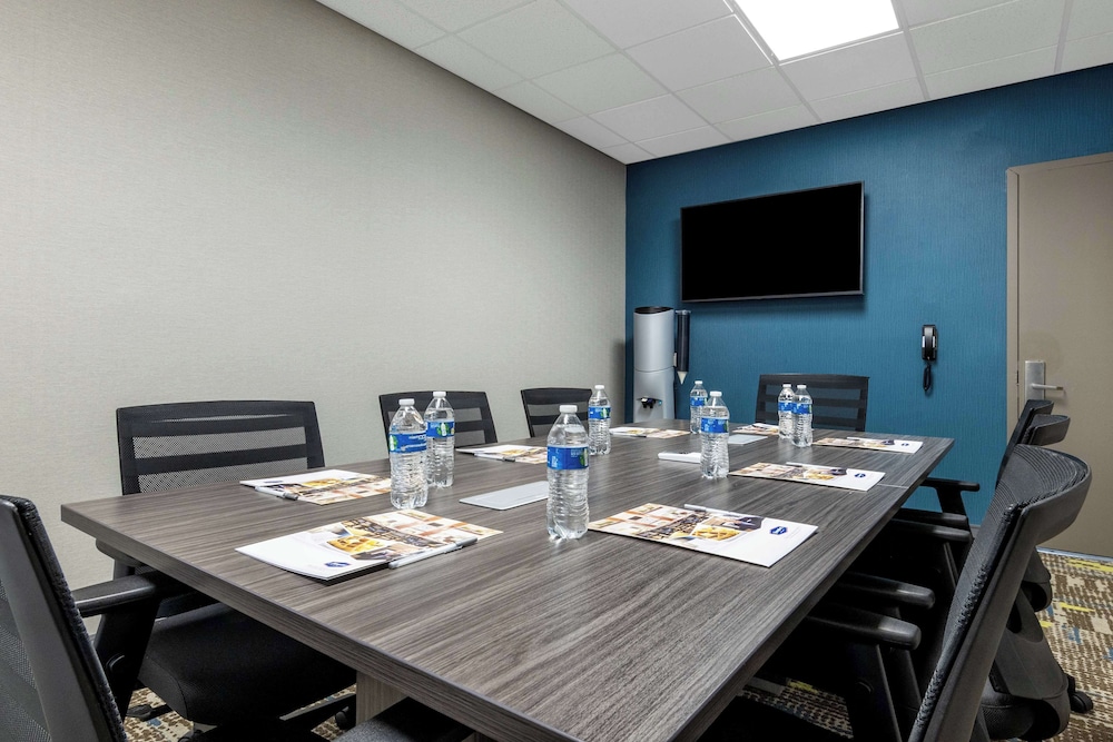 Hampton Inn Richmond Mechanicsville - photo 65