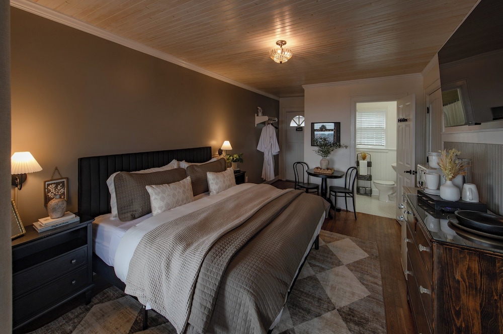 Lookout Mountain Riverview Inn - photo 117