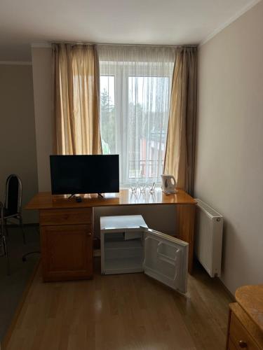 Polonez Pieczyska — Koronowo — photo 2