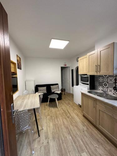 Le Refuge Thermal in Bagneres-De-Luchon, France