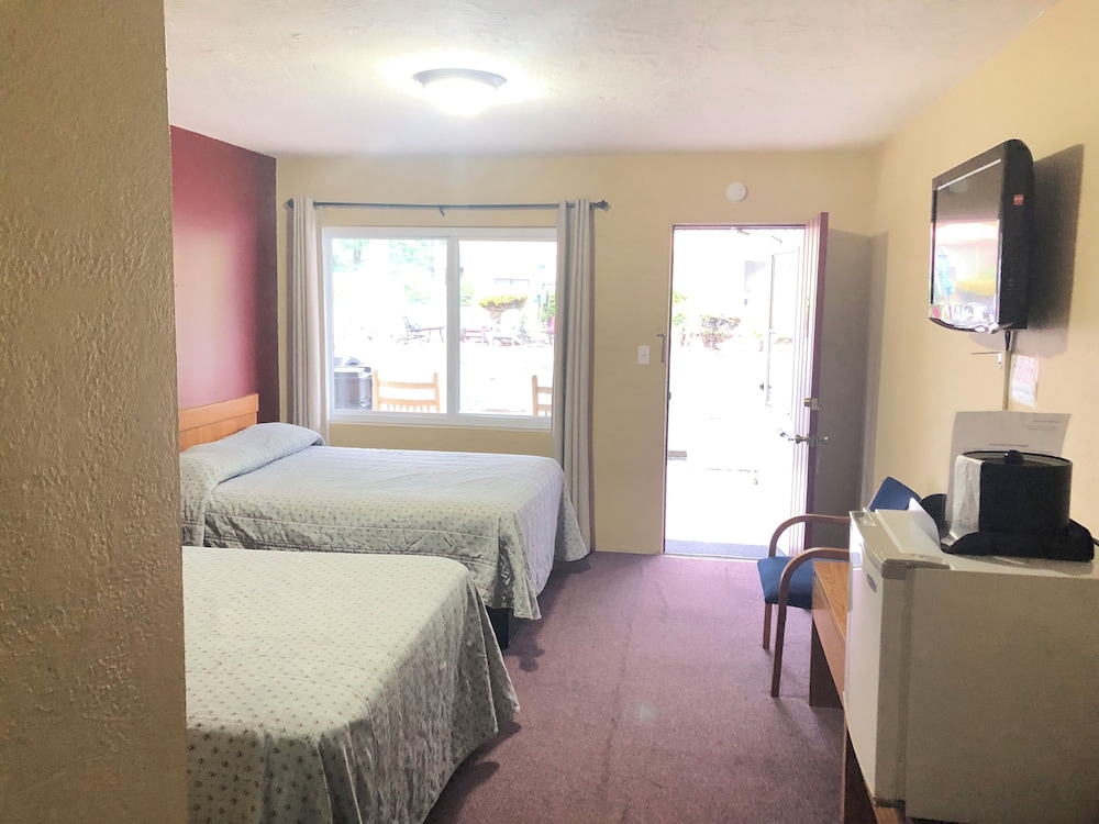 Laurel Park Inn - photo 11
