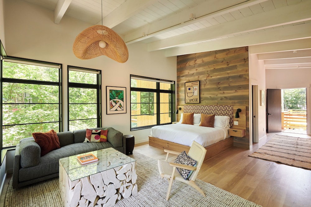 Woodstock Way Hotel - photo 36