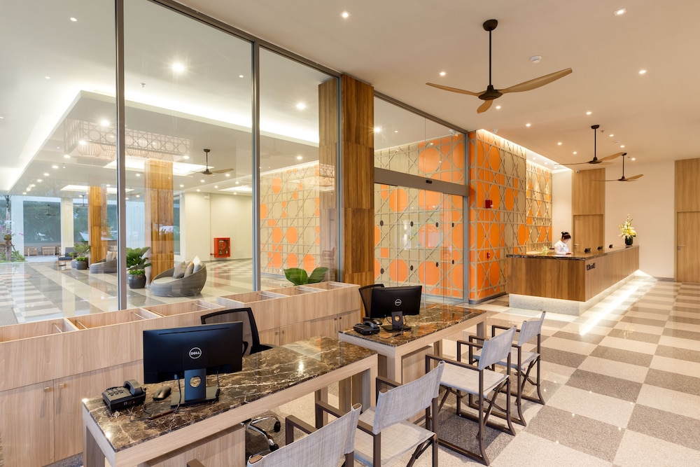 X10 Khaolak Resort — Ban Khao Lak — photo 4