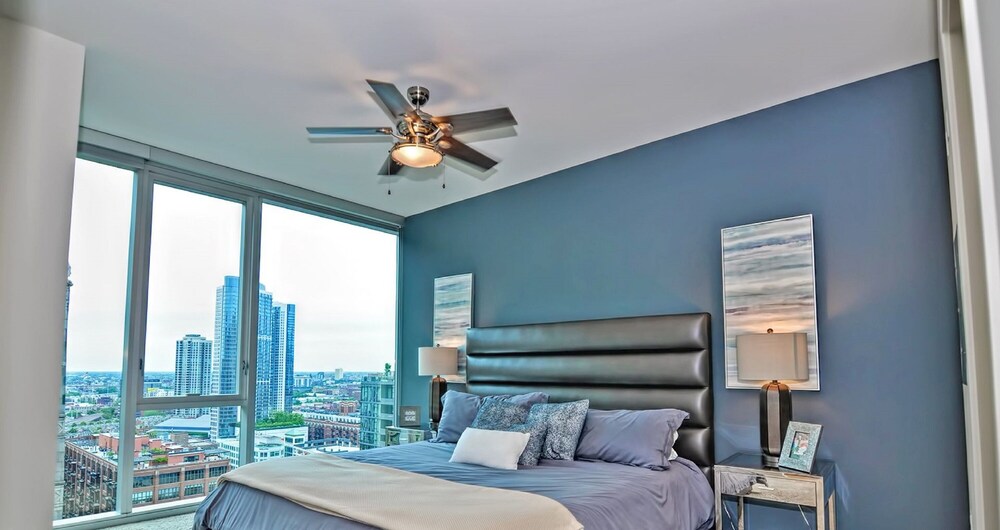 Furnished Suites in the Heart of River North - photo 15