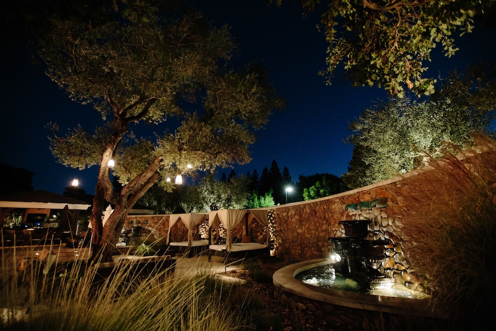Hotel Yountville - photo 38
