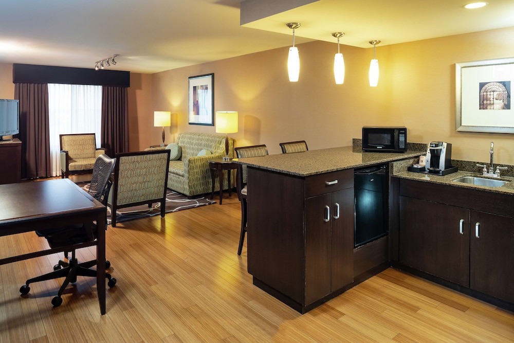 Hilton Garden Inn Sioux Falls South - photo 20
