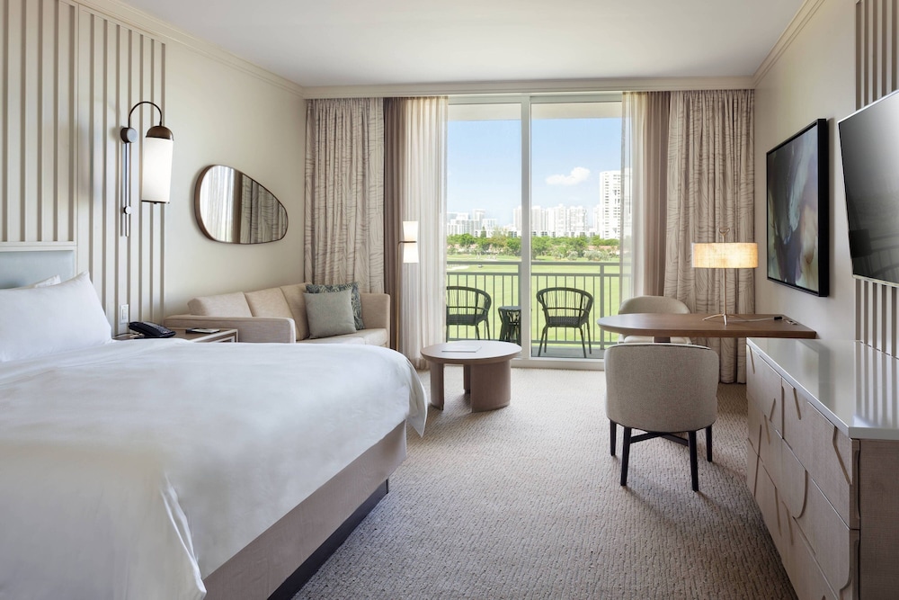 JW Marriott Turnberry Resort & Spa - photo 7