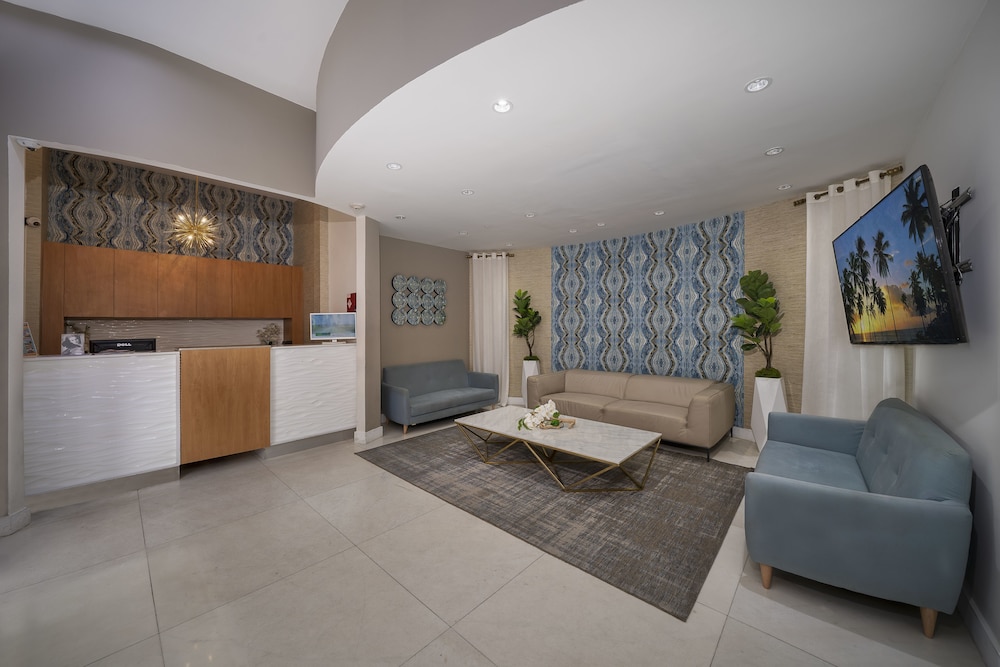 Strand on Ocean by Sunnyside Hotels - photo 2