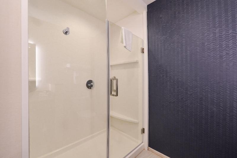 Fairfield Inn & Suites by Marriott Columbus Grove City - photo 21