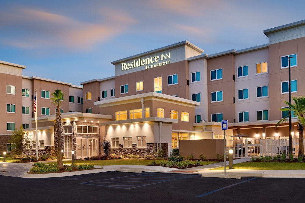 Residence Inn by Marriott Brunswick - photo 2