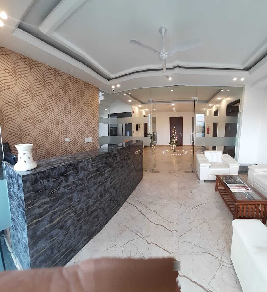 Hotel Saar Prime